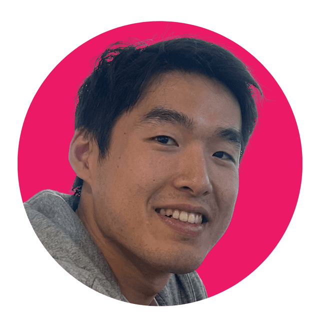 Steven — Co-founder