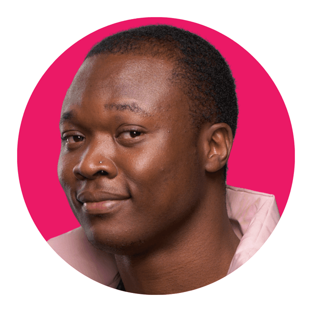 Toye — Co-founder