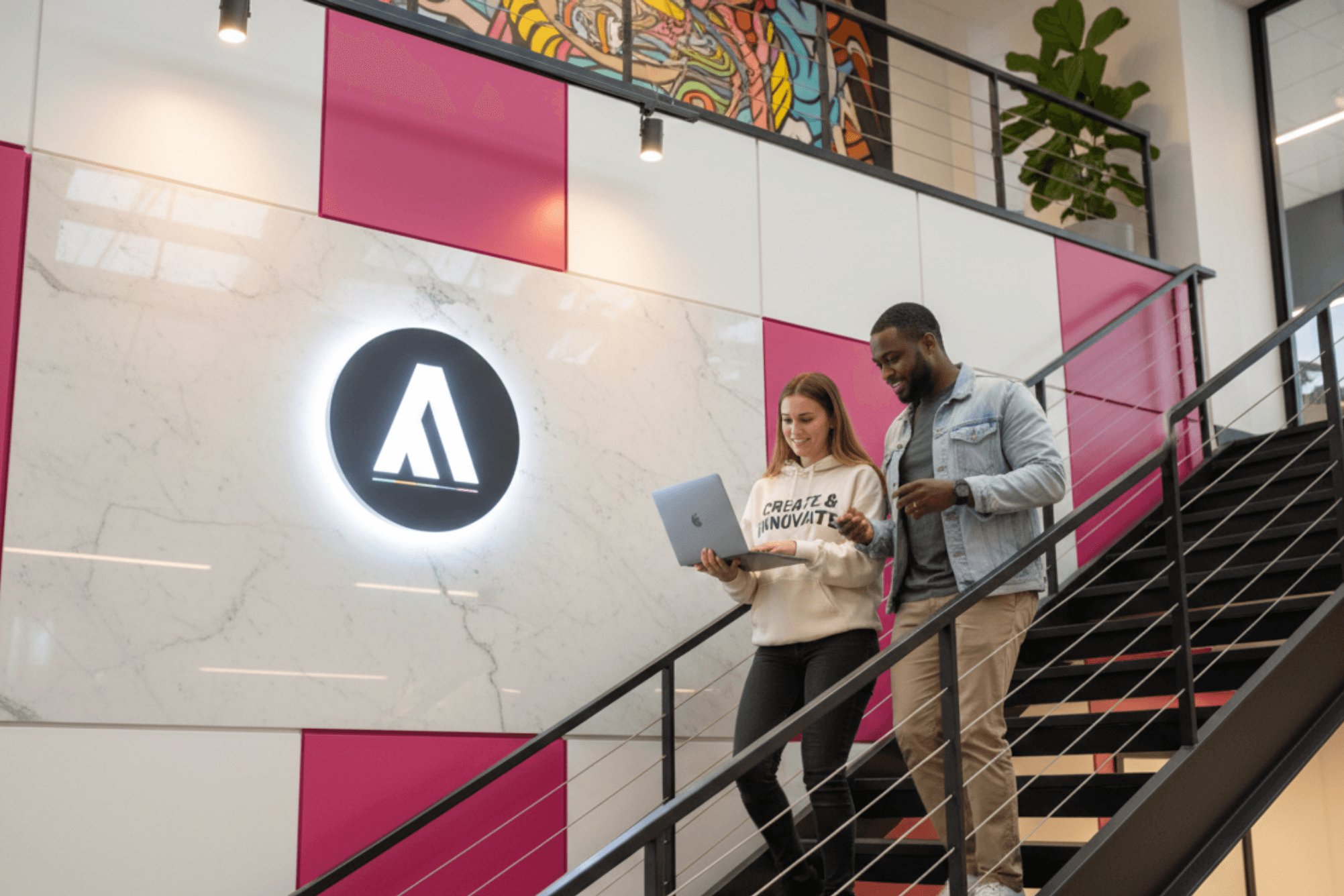 ARTISH Office